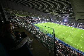 Hotel Room At The Parc Des Princes in Paris FA