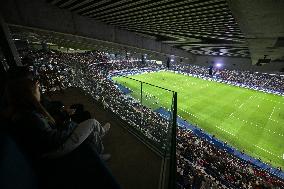 Hotel Room At The Parc Des Princes in Paris FA