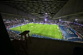 Hotel Room At The Parc Des Princes in Paris FA