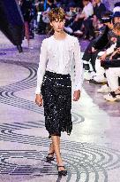 PFW - Shiatzy Chen Runway