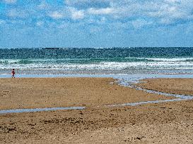 Antrim Coast, Ireland’s Scenic North.