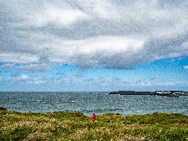 Antrim Coast, Ireland’s Scenic North.