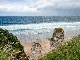 Antrim Coast, Ireland’s Scenic North.