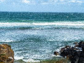 Antrim Coast, Ireland’s Scenic North.