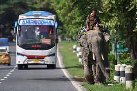 Daily Life In India