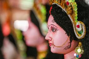 Durga Puja In Nepal