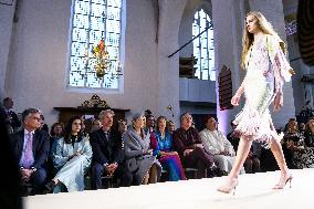 Queen Máxima opens MODA exhibition - Netherlands