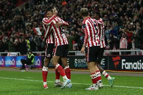 Sunderland AFC v Derby County FC - Sky Bet Championship