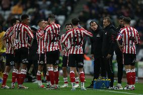 Sunderland AFC v Derby County FC - Sky Bet Championship