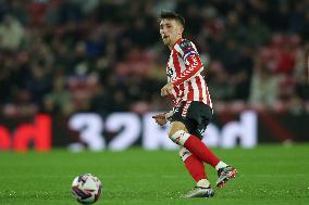 Sunderland AFC v Derby County FC - Sky Bet Championship