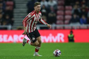 Sunderland AFC v Derby County FC - Sky Bet Championship