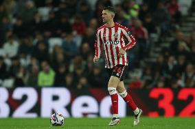 Sunderland AFC v Derby County FC - Sky Bet Championship