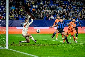 FC Shakhtar Donetsk v Atalanta BC - UEFA Champions League 2024/25 League Phase MD2