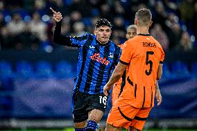 FC Shakhtar Donetsk v Atalanta BC - UEFA Champions League 2024/25 League Phase MD2