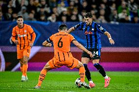 FC Shakhtar Donetsk v Atalanta BC - UEFA Champions League 2024/25 League Phase MD2