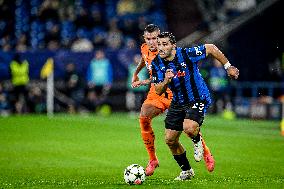 FC Shakhtar Donetsk v Atalanta BC - UEFA Champions League 2024/25 League Phase MD2