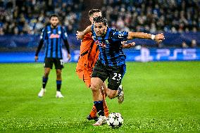 FC Shakhtar Donetsk v Atalanta BC - UEFA Champions League 2024/25 League Phase MD2