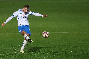 Doncaster Rovers v Barrow - Sky Bet League 2