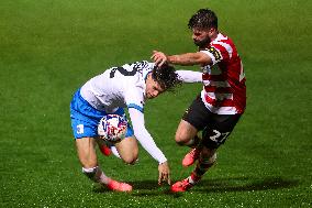 Doncaster Rovers v Barrow - Sky Bet League 2