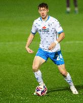 Doncaster Rovers v Barrow - Sky Bet League 2