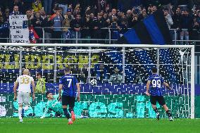 CALCIO - UEFA Champions League - Inter  vs FK Crvena Zvezda