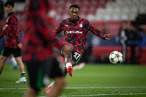 CALCIO - UEFA Champions League - Girona vs Feyenoord