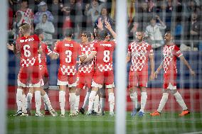 CALCIO - UEFA Champions League - Girona vs Feyenoord