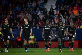 CALCIO - UEFA Champions League - Girona vs Feyenoord