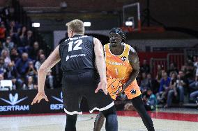 BASKET - Champions League - Derthona Basket vs Niners Chemnitz