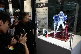 Wonder Festival 2024 Held in Shanghai