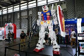 Wonder Festival 2024 Held in Shanghai