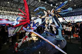 Wonder Festival 2024 Held in Shanghai