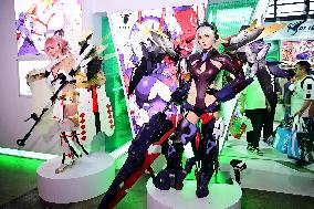 Wonder Festival 2024 Held in Shanghai