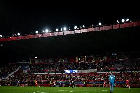 CALCIO - UEFA Champions League - Girona vs Feyenoord