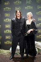 The Walking Dead: Daryl Dixon Premiere - Madrid