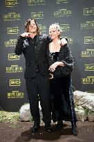 The Walking Dead: Daryl Dixon Premiere - Madrid