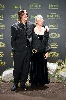 The Walking Dead: Daryl Dixon Premiere - Madrid