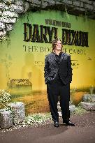 The Walking Dead: Daryl Dixon Premiere - Madrid