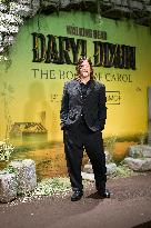 The Walking Dead: Daryl Dixon Premiere - Madrid