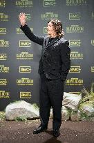 The Walking Dead: Daryl Dixon Premiere - Madrid