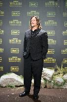 The Walking Dead: Daryl Dixon Premiere - Madrid