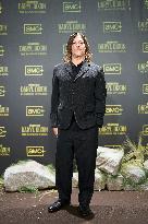 The Walking Dead: Daryl Dixon Premiere - Madrid