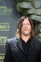 The Walking Dead: Daryl Dixon Premiere - Madrid