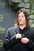 The Walking Dead: Daryl Dixon Premiere - Madrid