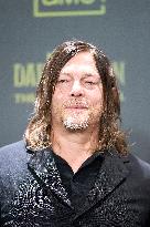 The Walking Dead: Daryl Dixon Premiere - Madrid