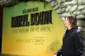 The Walking Dead: Daryl Dixon Premiere - Madrid