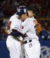 Baseball: Ex-MLB outfielder Aoki retires