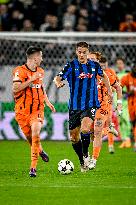 FC Shakhtar Donetsk v Atalanta BC - UEFA Champions League 2024/25