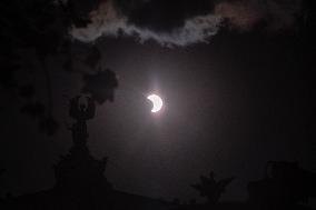 Argentina Eclipse