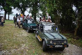 India Wildlife